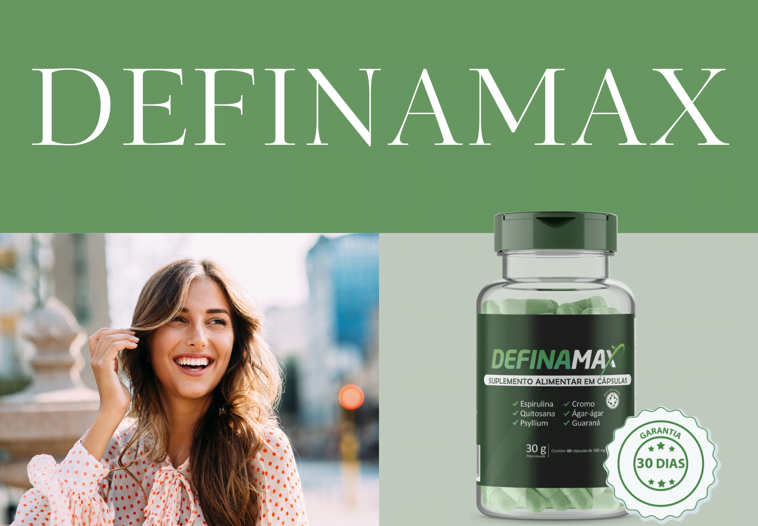 definamax funciona para perder peso
